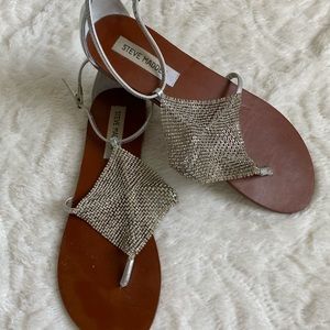 Steve Madden Sandals